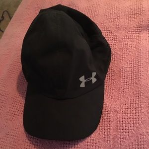 Women’s under armour running hat